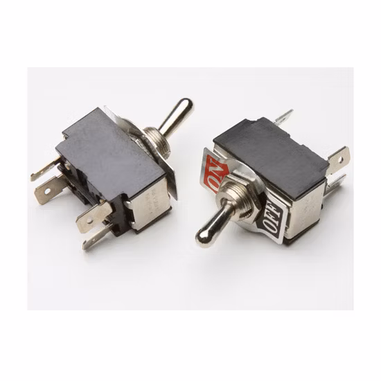 Interruptor de luz de freno de camión Kn3 (C) -201p