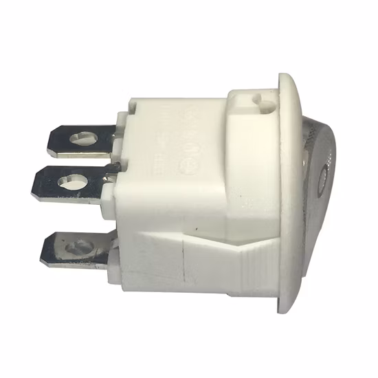  interruptor de botón pulsador;  interruptor basculante;  Interruptor de palanca;  Interruptor de alimentación