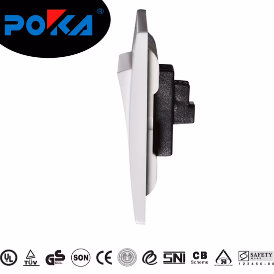 Fabricantes de interruptores de botón eléctricos en miniatura con bloqueo automático pequeño de 10 mm / restablecimiento automático