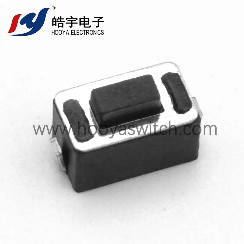 UL Eléctrico LED Momentáneo Micro Pulsador Tact Switch Micro Touch Switch Pulsador táctil Interruptores
